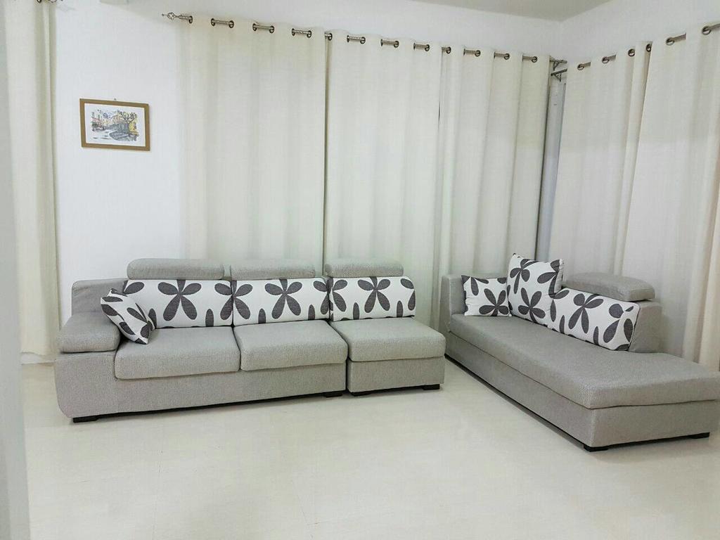 Colosseo Apartments Grand Baie Extérieur photo