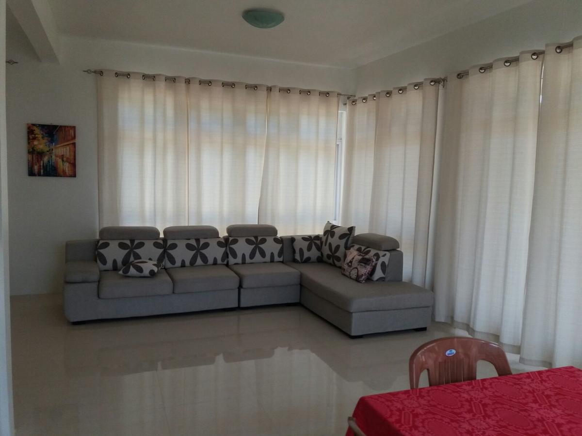Colosseo Apartments Grand Baie Extérieur photo