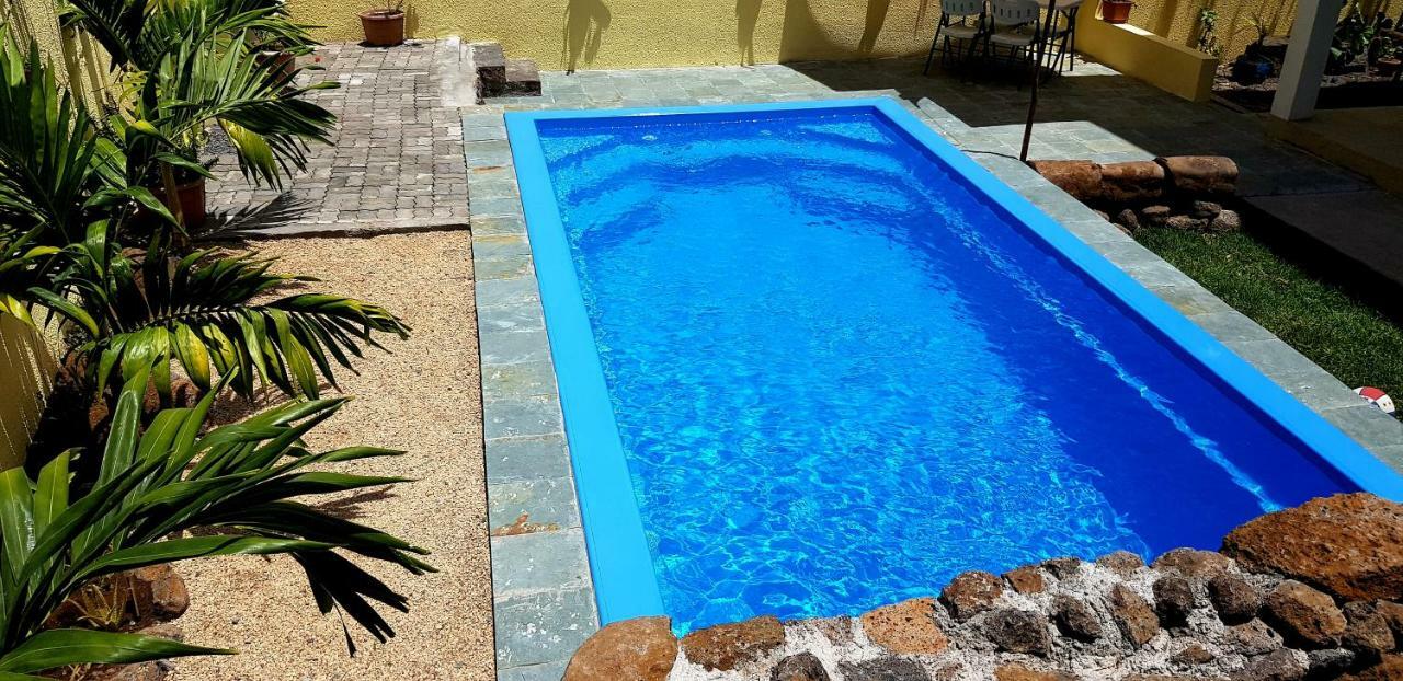 Colosseo Apartments Grand Baie Extérieur photo