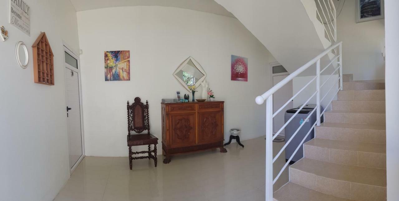 Colosseo Apartments Grand Baie Extérieur photo