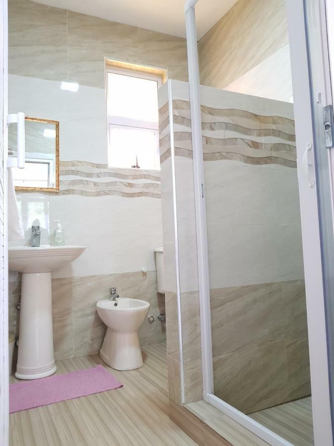 Colosseo Apartments Grand Baie Extérieur photo