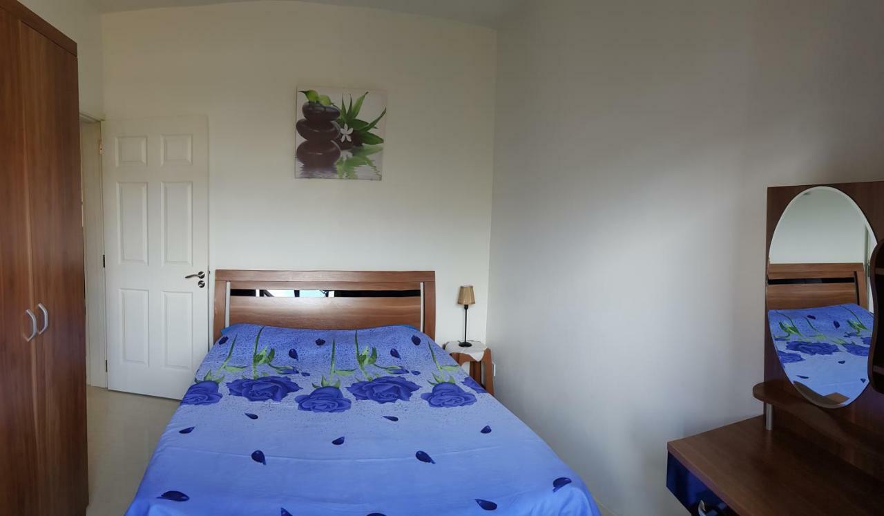 Colosseo Apartments Grand Baie Extérieur photo