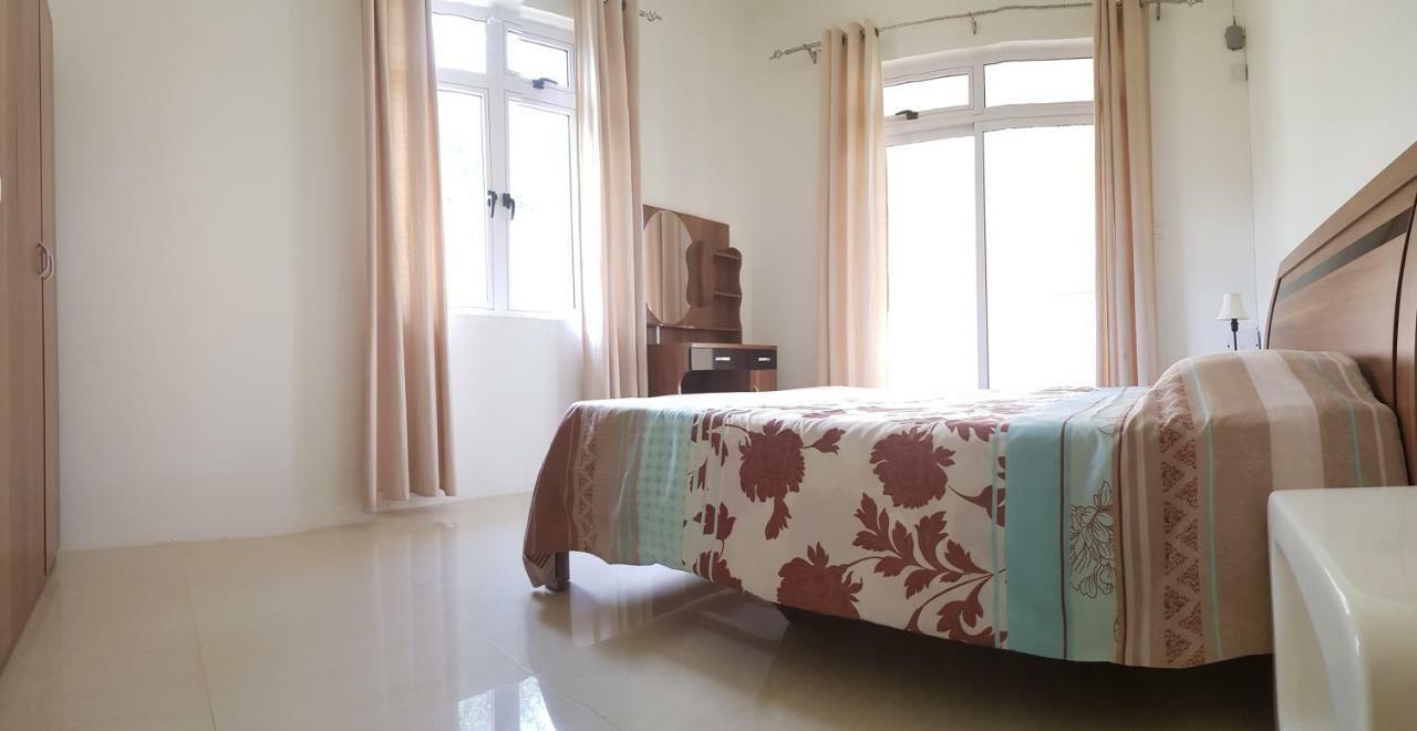 Colosseo Apartments Grand Baie Extérieur photo